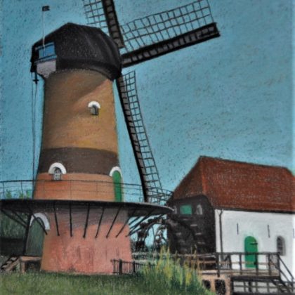 Windmill (Netherlands)